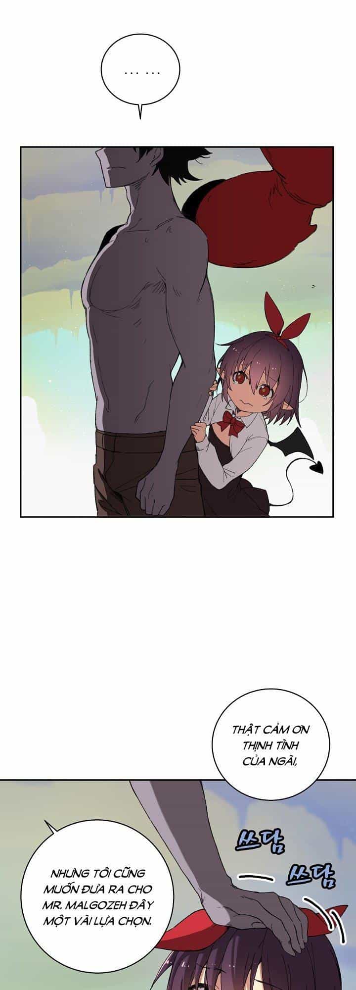 The Dungeon Master - Chương 22 - ảnh 17