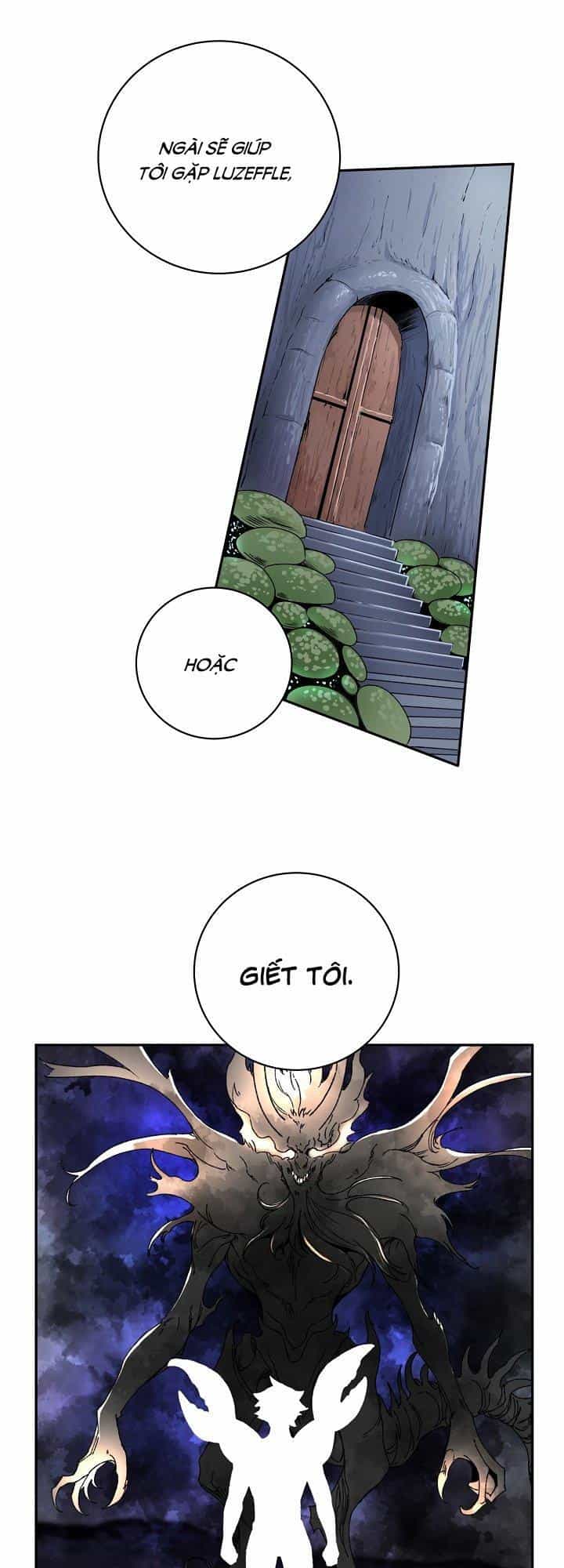 The Dungeon Master - Chương 22 - ảnh 19