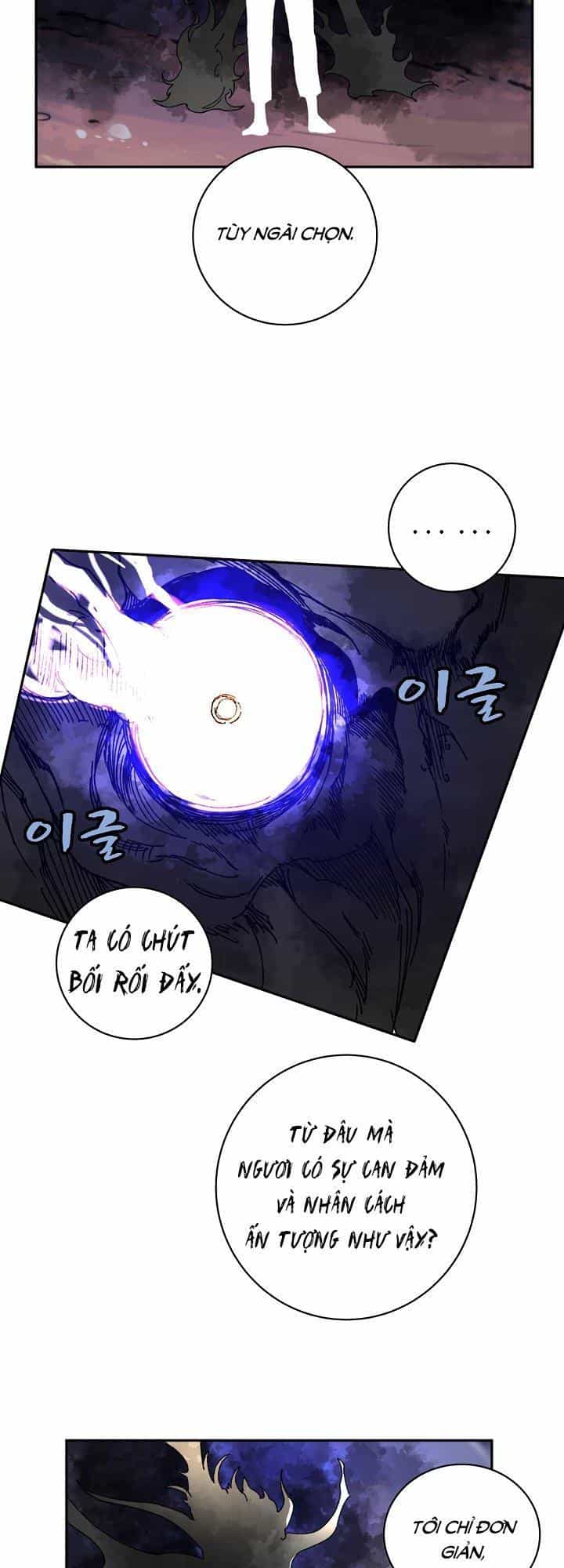 The Dungeon Master - Chương 22 - ảnh 20