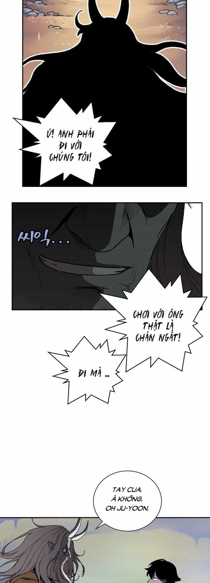 The Dungeon Master - Chương 22 - ảnh 23
