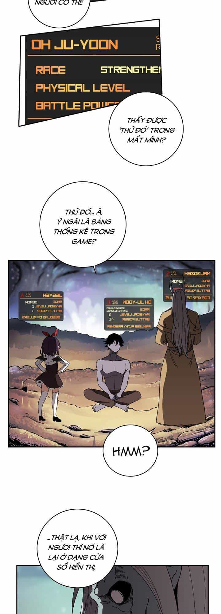 The Dungeon Master - Chương 22 - ảnh 27