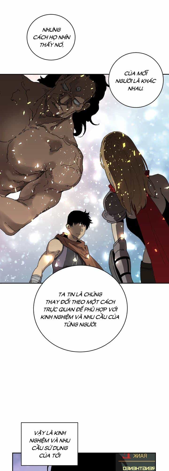 The Dungeon Master - Chương 22 - ảnh 29