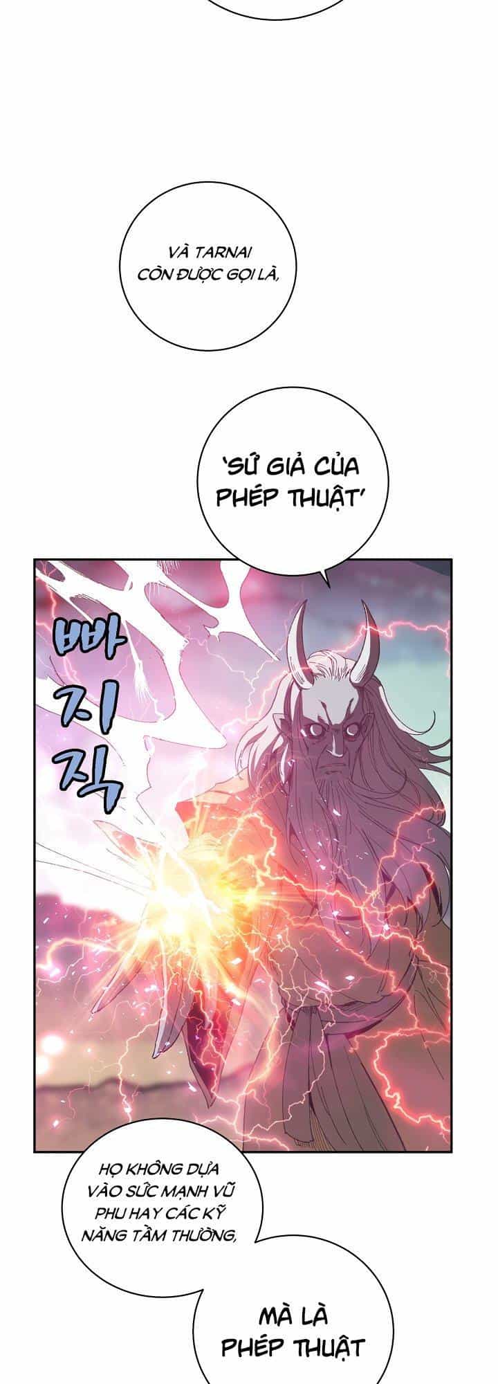 The Dungeon Master - Chương 22 - ảnh 34
