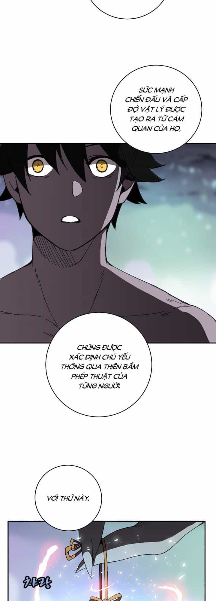 The Dungeon Master - Chương 22 - ảnh 35