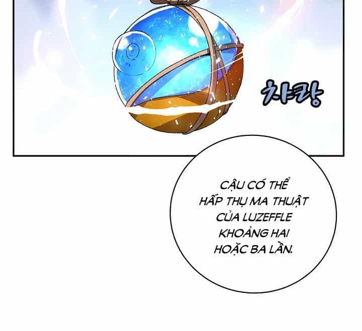 The Dungeon Master - Chương 22 - ảnh 36