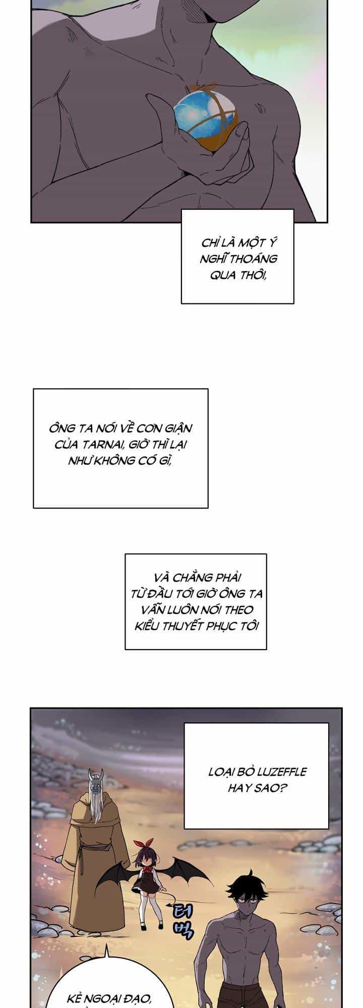 The Dungeon Master - Chương 22 - ảnh 38