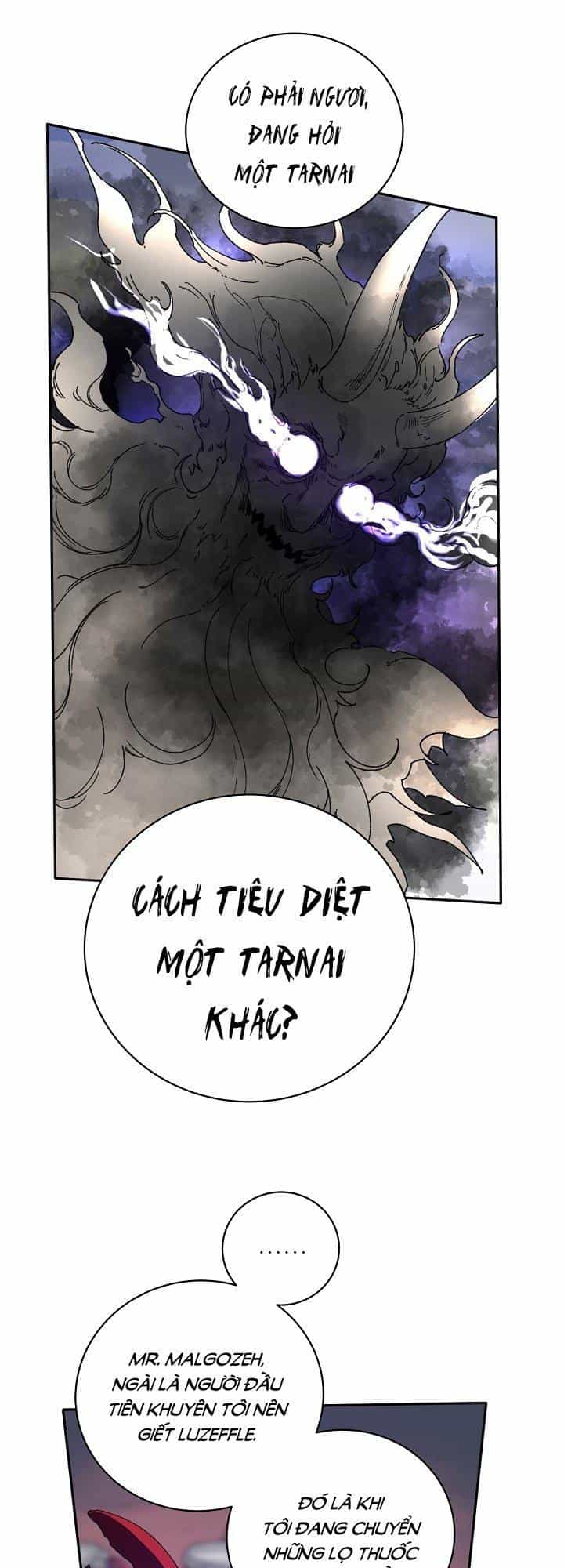 The Dungeon Master - Chương 22 - ảnh 9