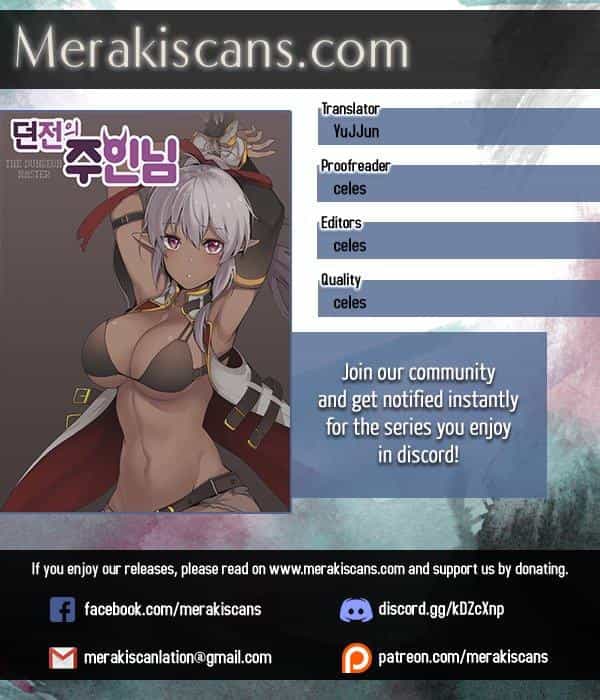 The Dungeon Master - Chương 23 - ảnh 1