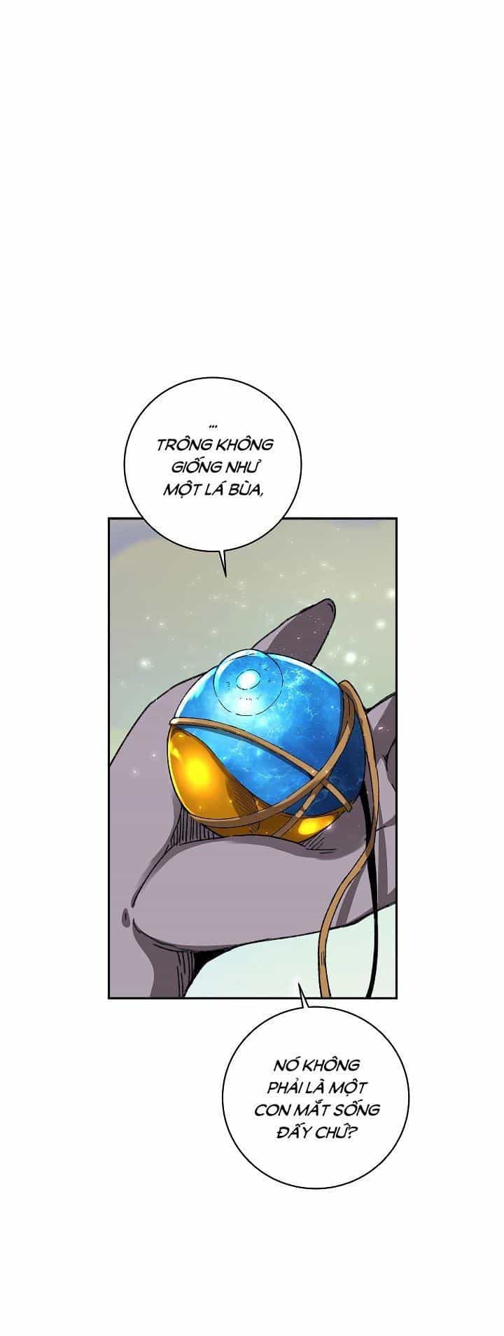 The Dungeon Master - Chương 23 - ảnh 11