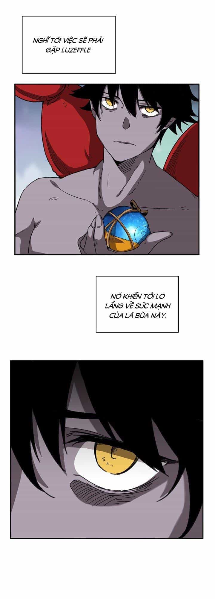 The Dungeon Master - Chương 23 - ảnh 12