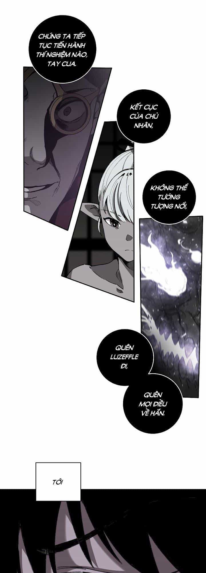 The Dungeon Master - Chương 23 - ảnh 13