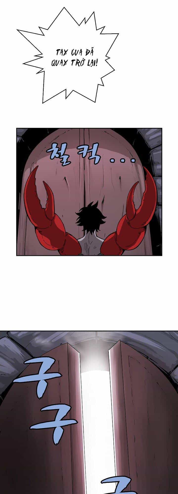 The Dungeon Master - Chương 23 - ảnh 17
