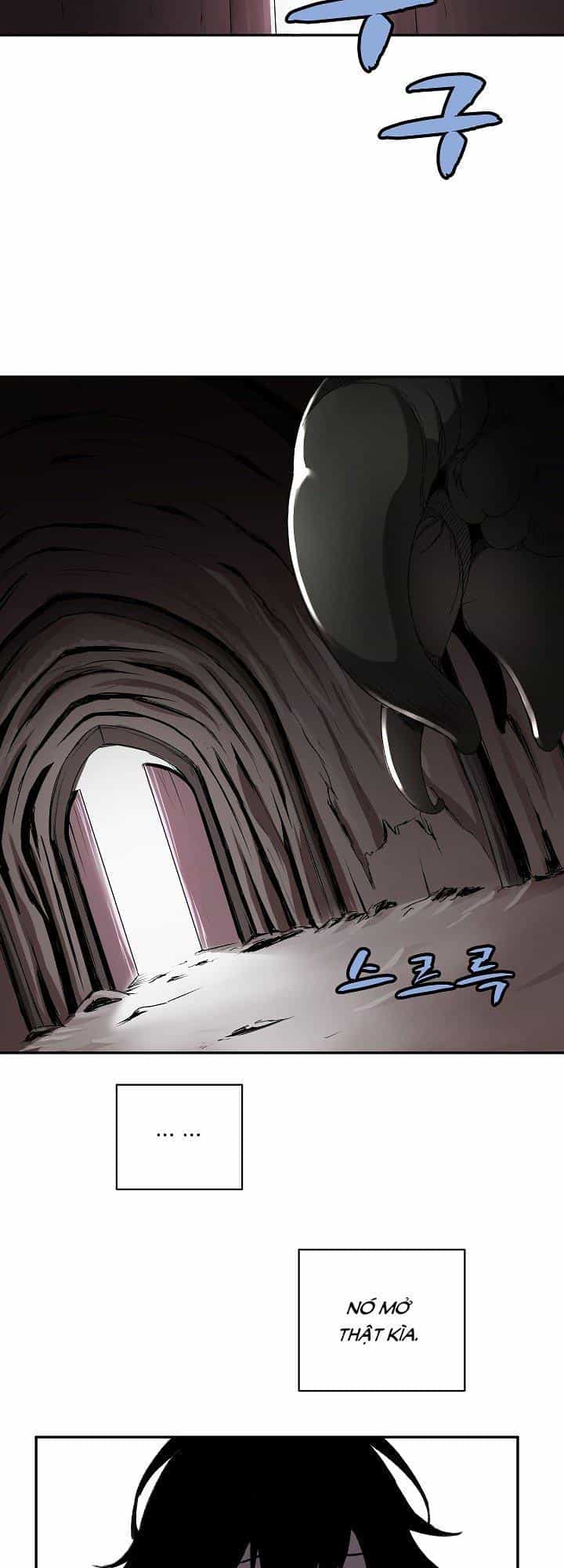 The Dungeon Master - Chương 23 - ảnh 18