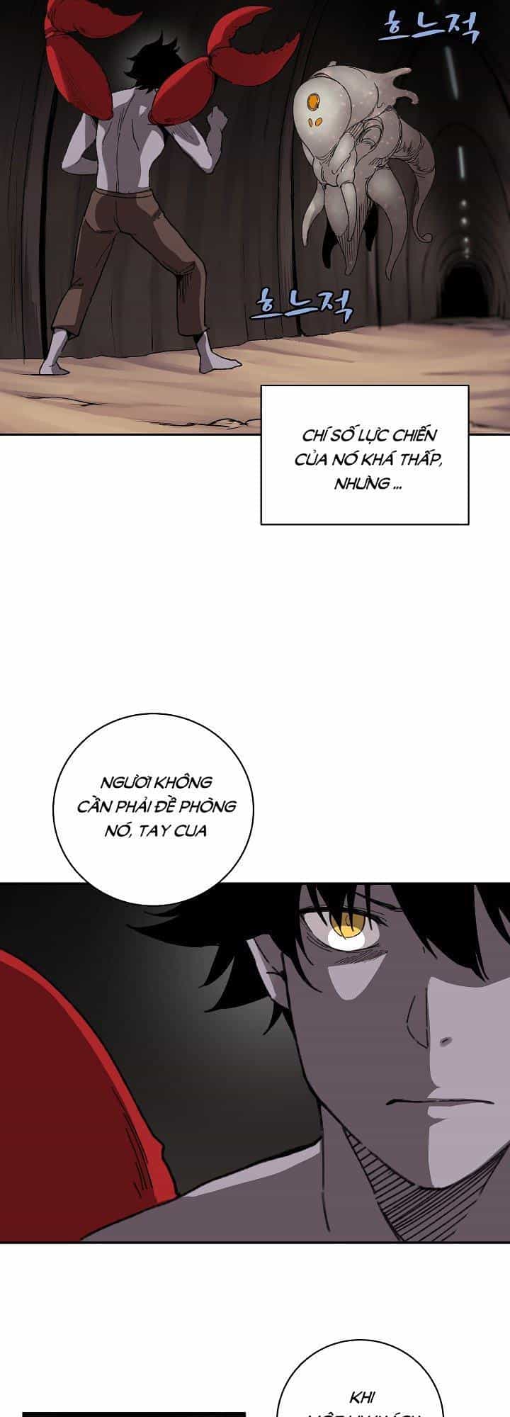 The Dungeon Master - Chương 23 - ảnh 21