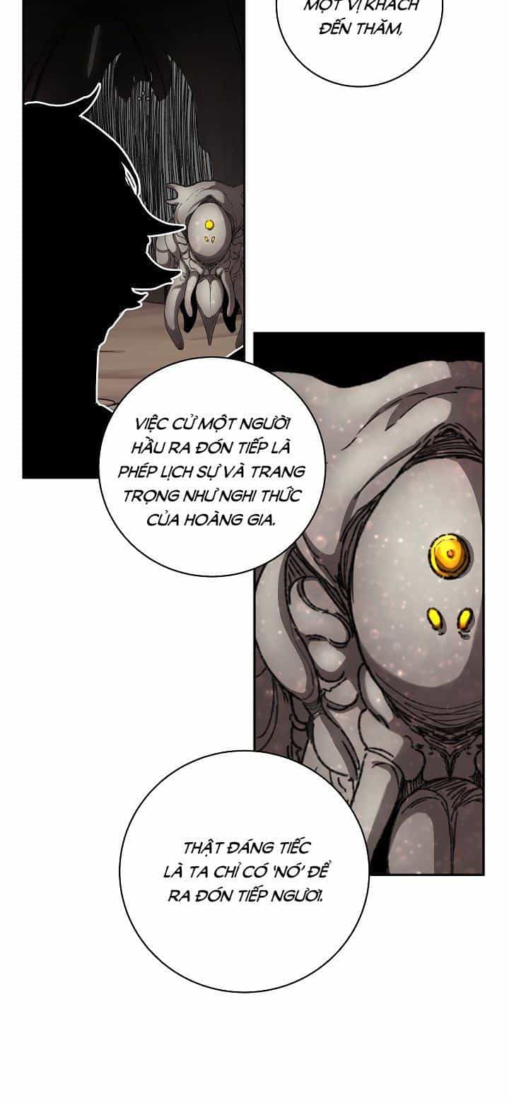 The Dungeon Master - Chương 23 - ảnh 22