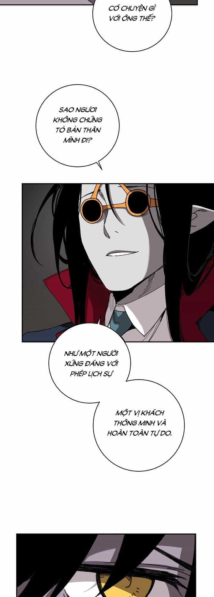 The Dungeon Master - Chương 23 - ảnh 24