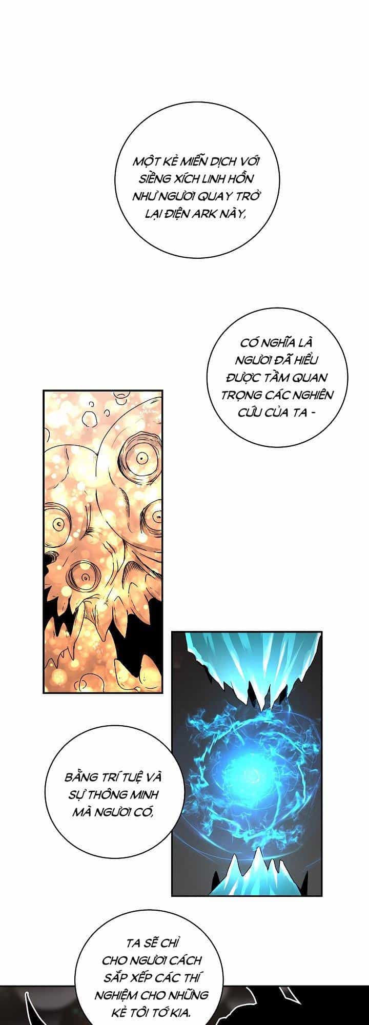 The Dungeon Master - Chương 23 - ảnh 27