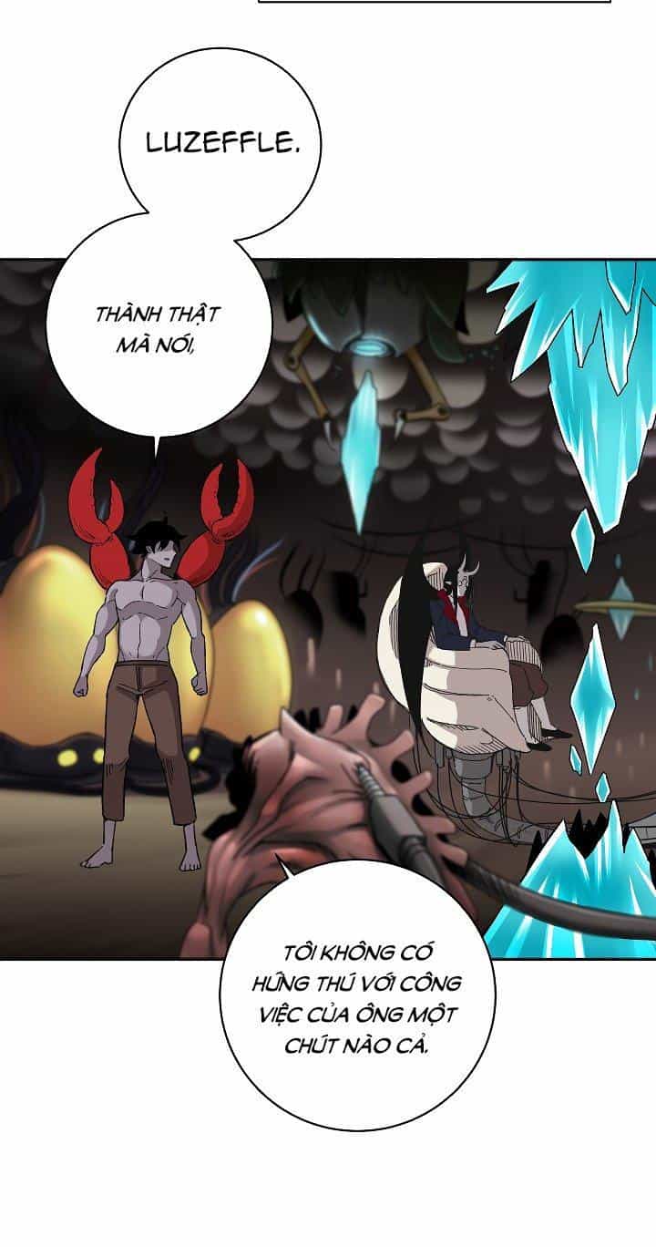 The Dungeon Master - Chương 23 - ảnh 29