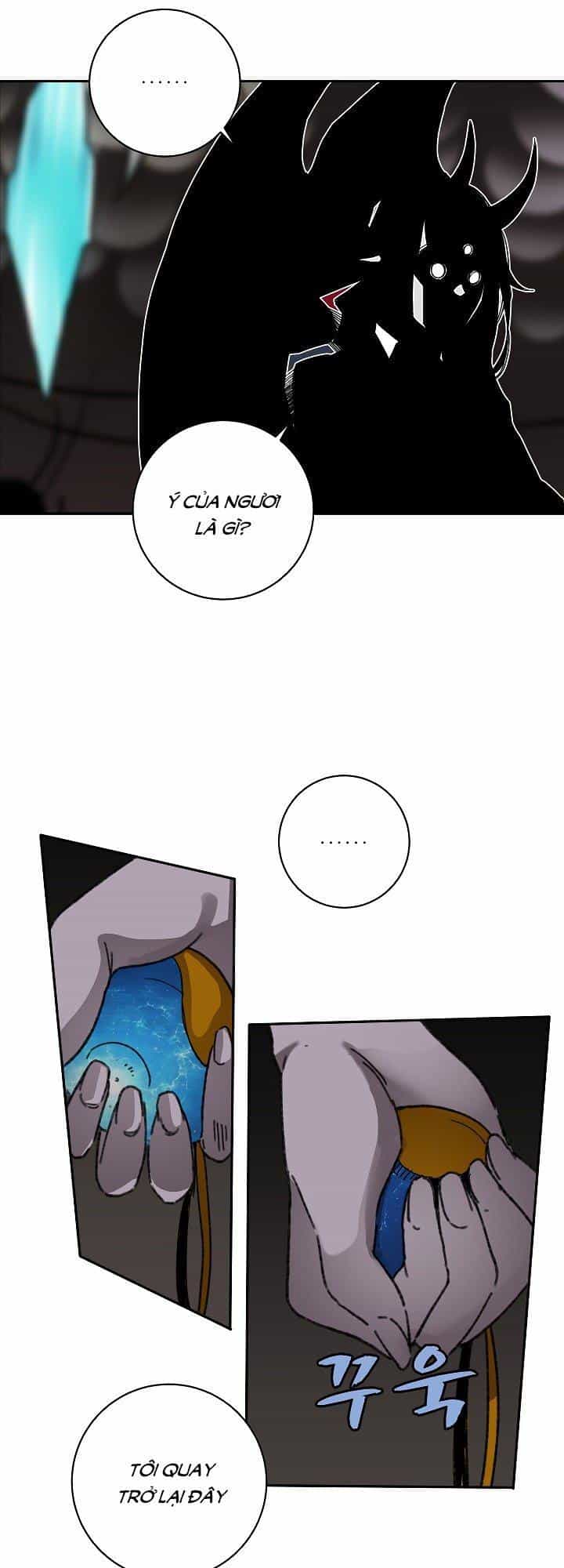 The Dungeon Master - Chương 23 - ảnh 30