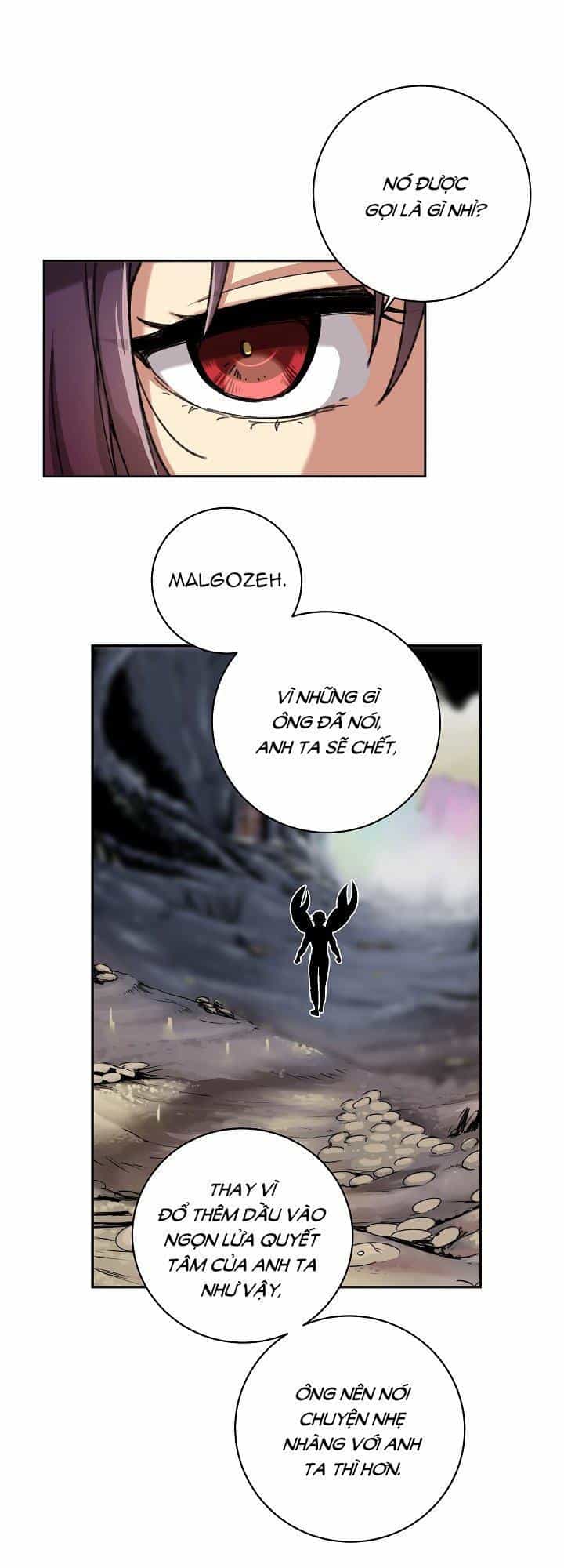The Dungeon Master - Chương 23 - ảnh 5