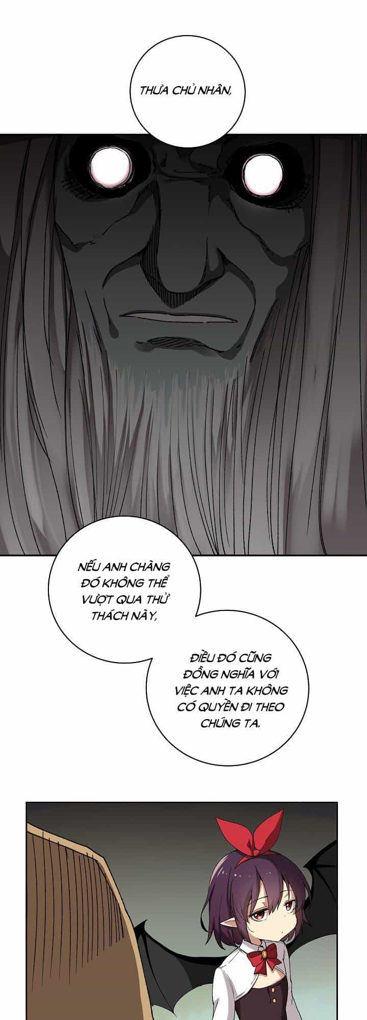 The Dungeon Master - Chương 23 - ảnh 6