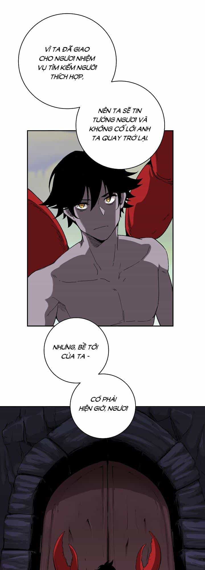 The Dungeon Master - Chương 23 - ảnh 9