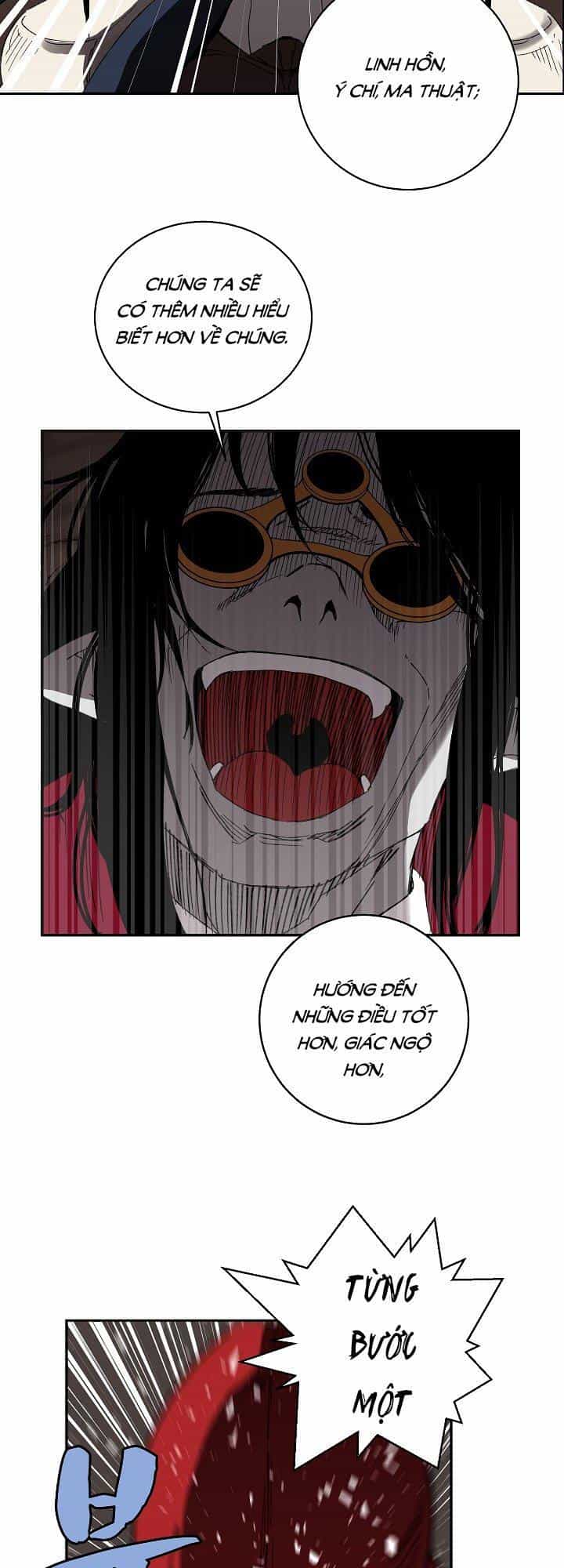 The Dungeon Master - Chương 24 - ảnh 10