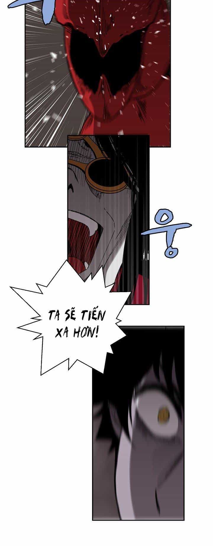 The Dungeon Master - Chương 24 - ảnh 11