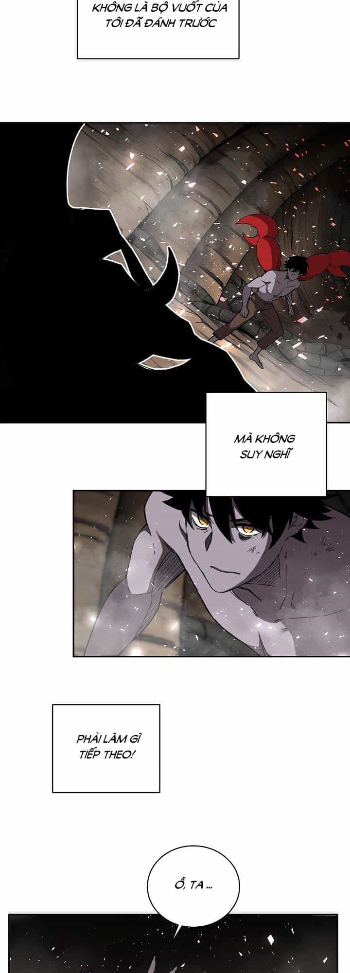 The Dungeon Master - Chương 24 - ảnh 14