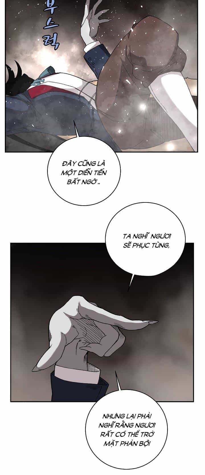 The Dungeon Master - Chương 24 - ảnh 15