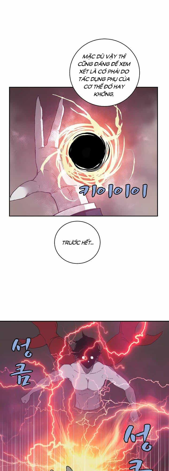 The Dungeon Master - Chương 24 - ảnh 16