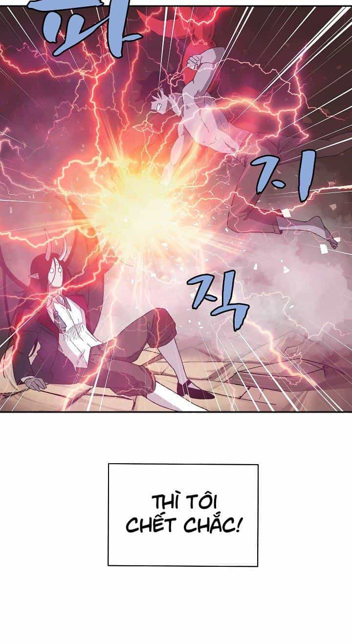 The Dungeon Master - Chương 24 - ảnh 18