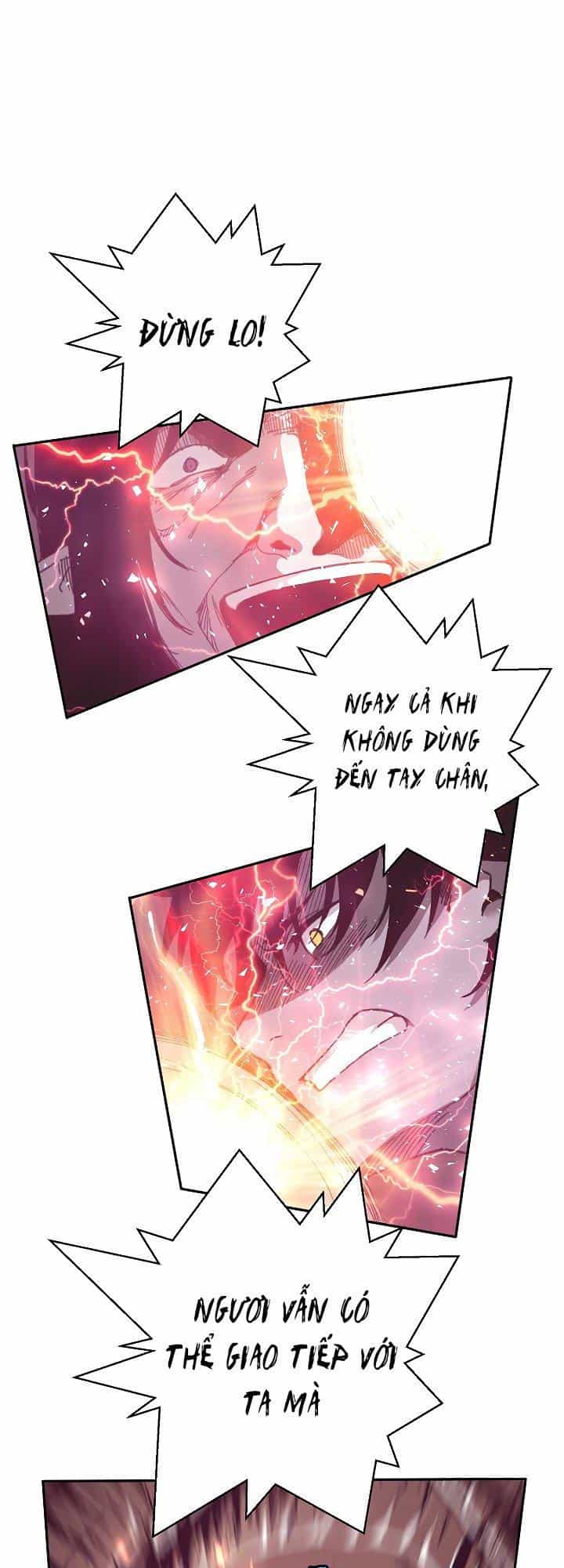 The Dungeon Master - Chương 24 - ảnh 19