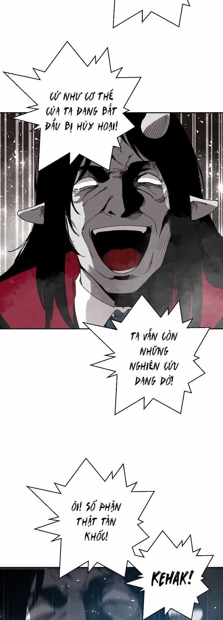 The Dungeon Master - Chương 24 - ảnh 21