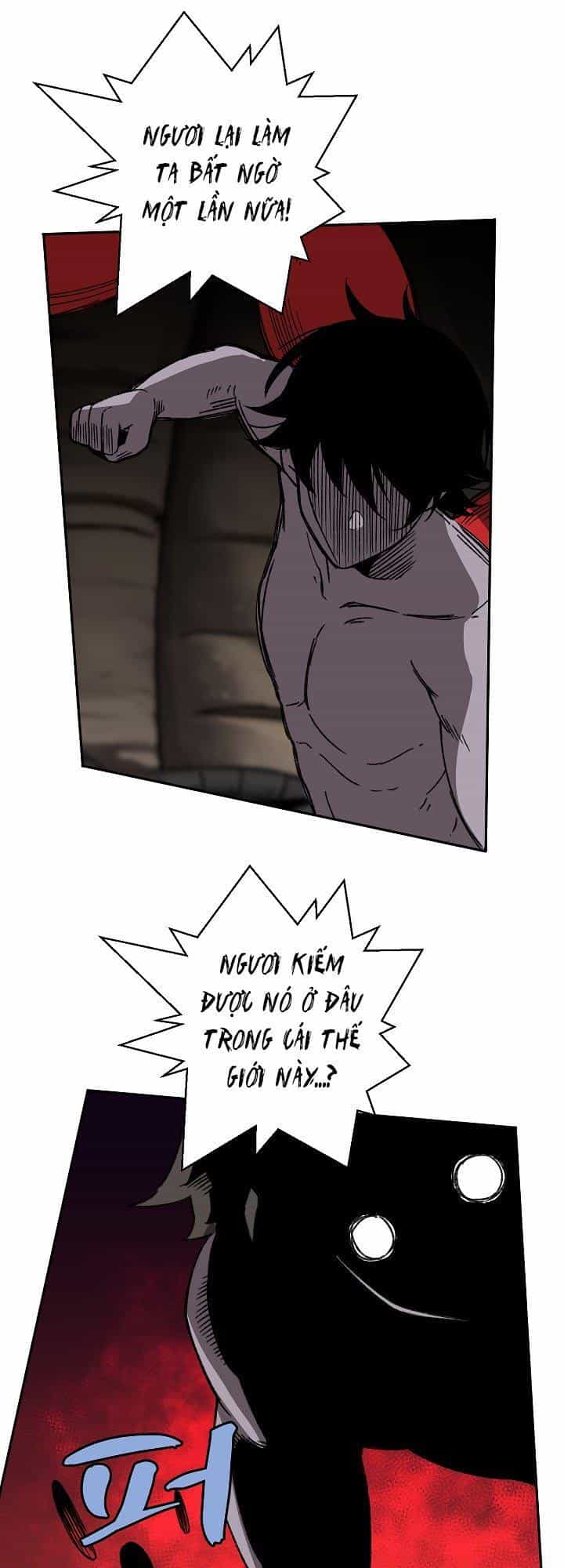 The Dungeon Master - Chương 24 - ảnh 25