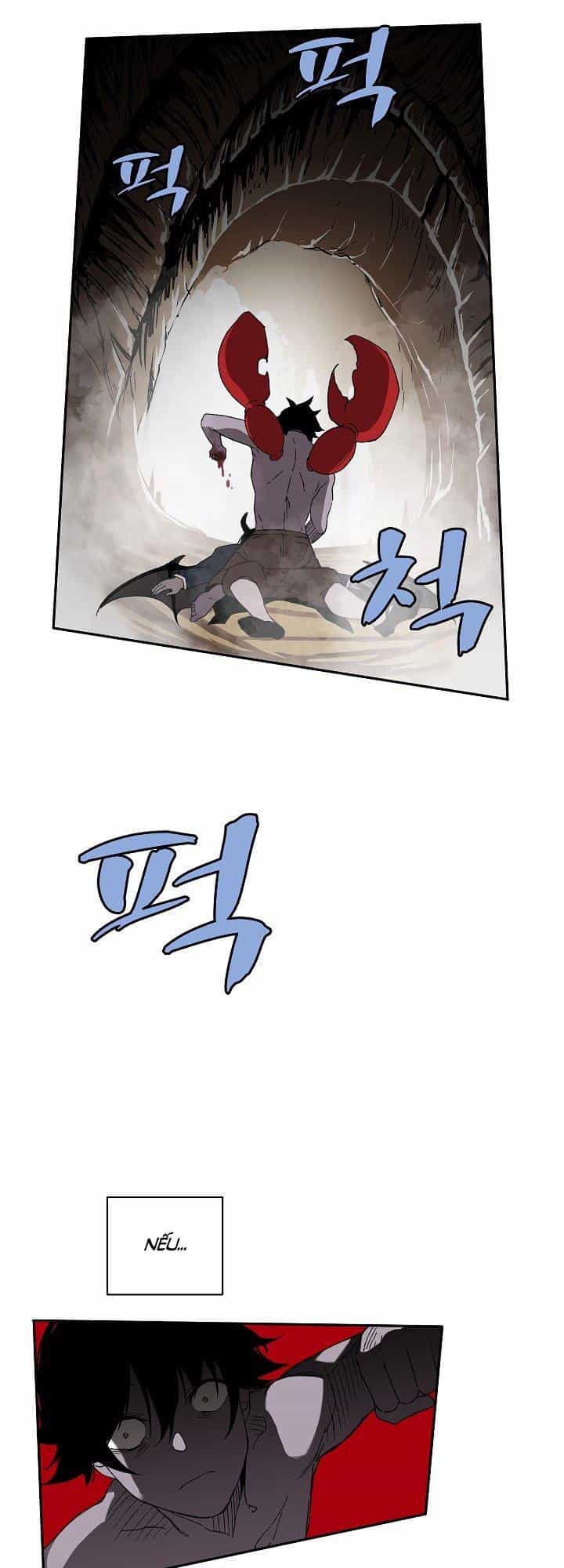 The Dungeon Master - Chương 24 - ảnh 27
