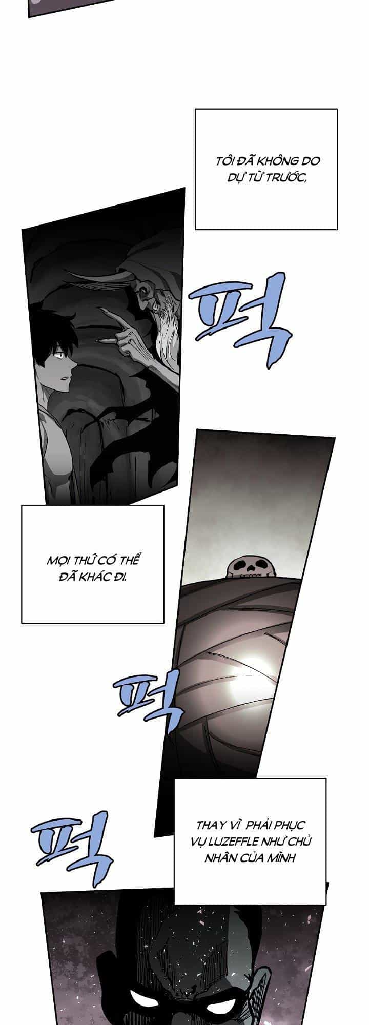 The Dungeon Master - Chương 24 - ảnh 28