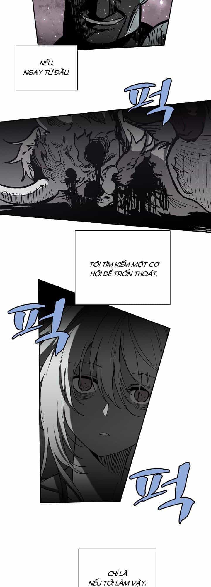 The Dungeon Master - Chương 24 - ảnh 29