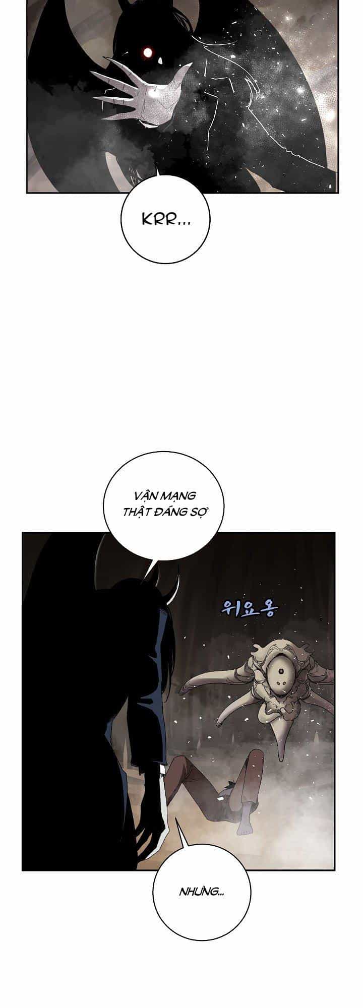 The Dungeon Master - Chương 24 - ảnh 33
