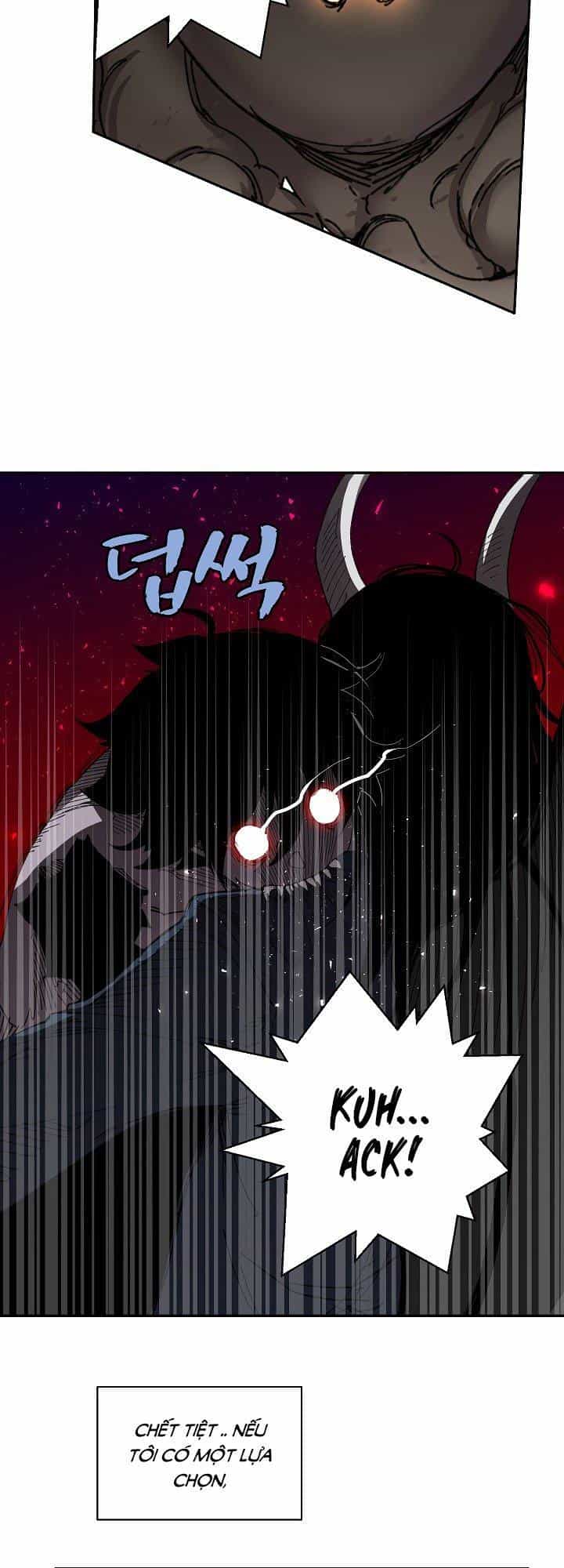 The Dungeon Master - Chương 24 - ảnh 37