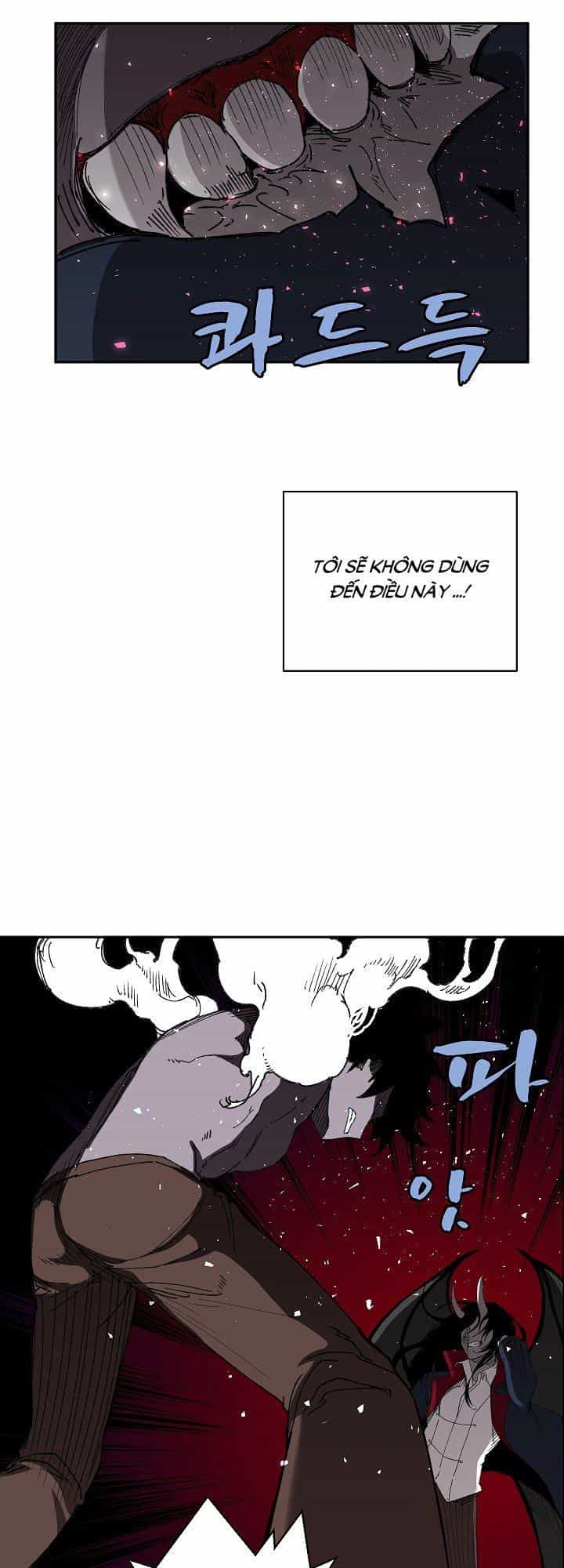 The Dungeon Master - Chương 24 - ảnh 38