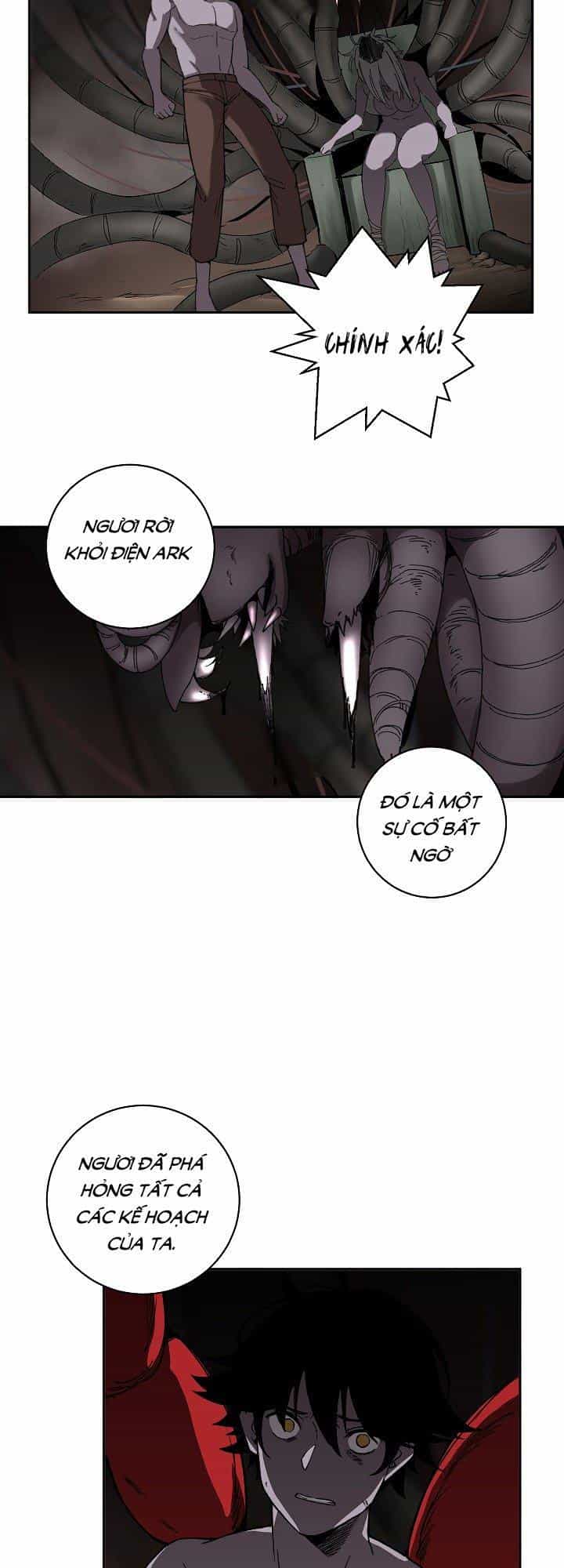 The Dungeon Master - Chương 24 - ảnh 4