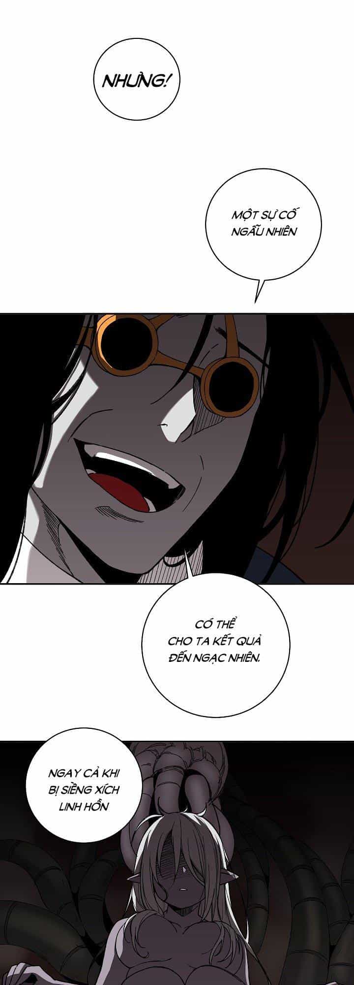 The Dungeon Master - Chương 24 - ảnh 6