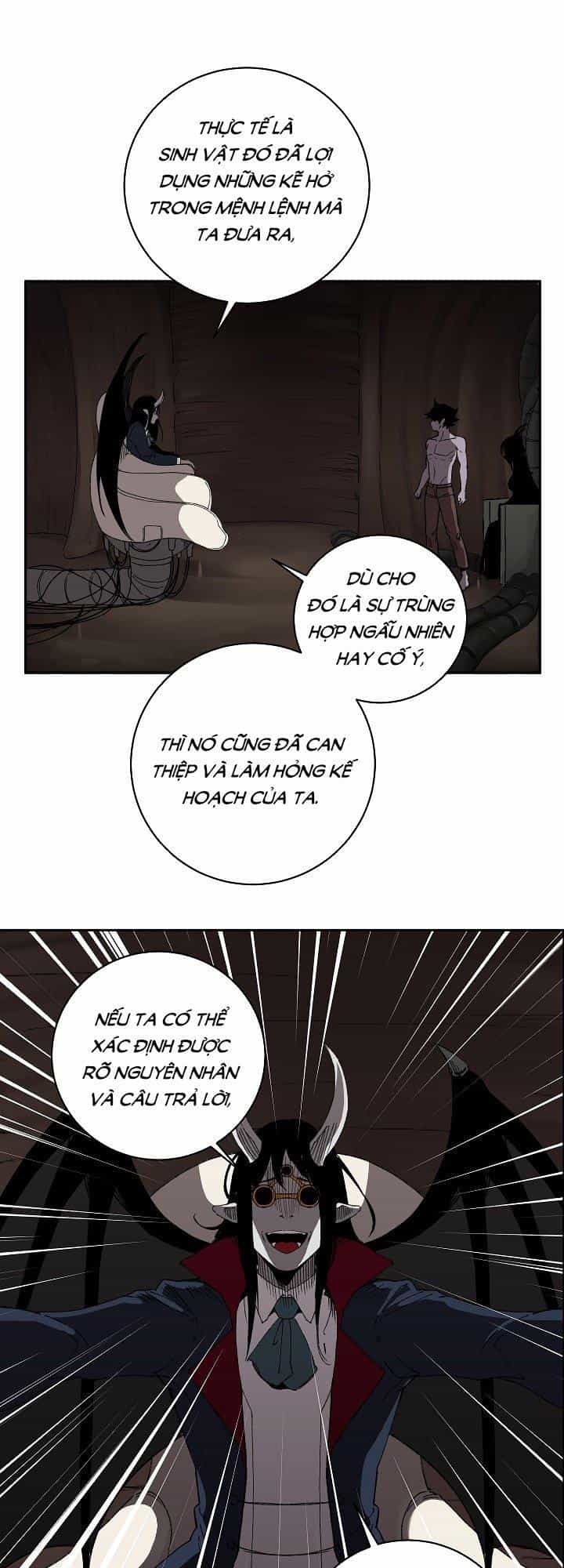 The Dungeon Master - Chương 24 - ảnh 9