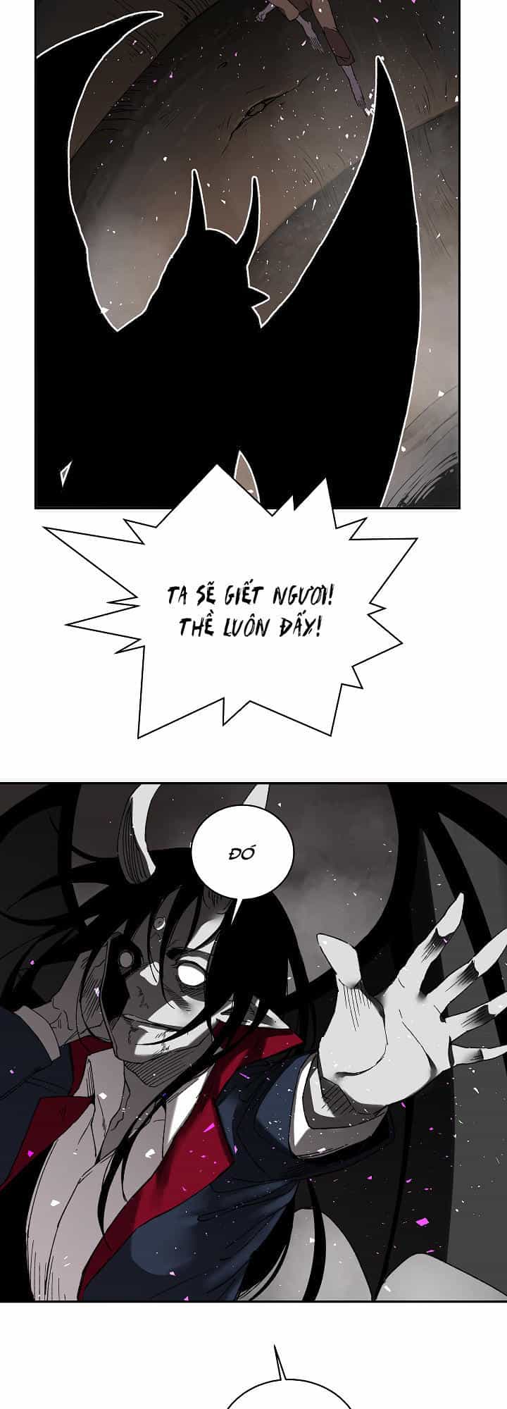 The Dungeon Master - Chương 25 - ảnh 10