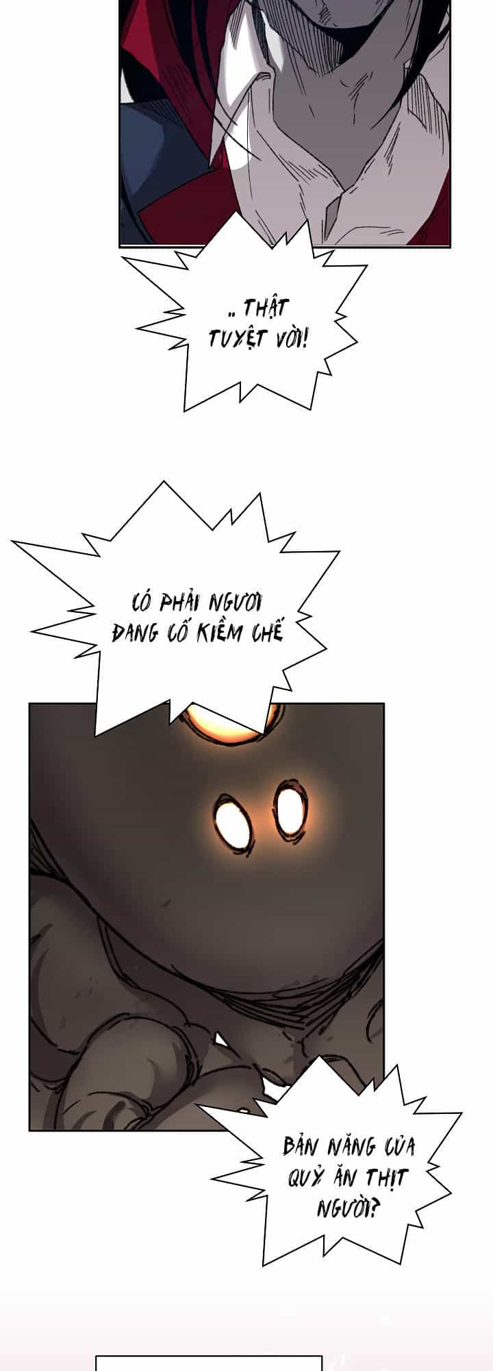 The Dungeon Master - Chương 25 - ảnh 3