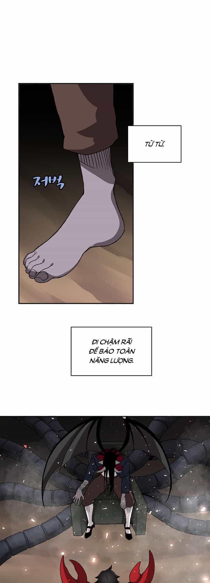 The Dungeon Master - Chương 25 - ảnh 32