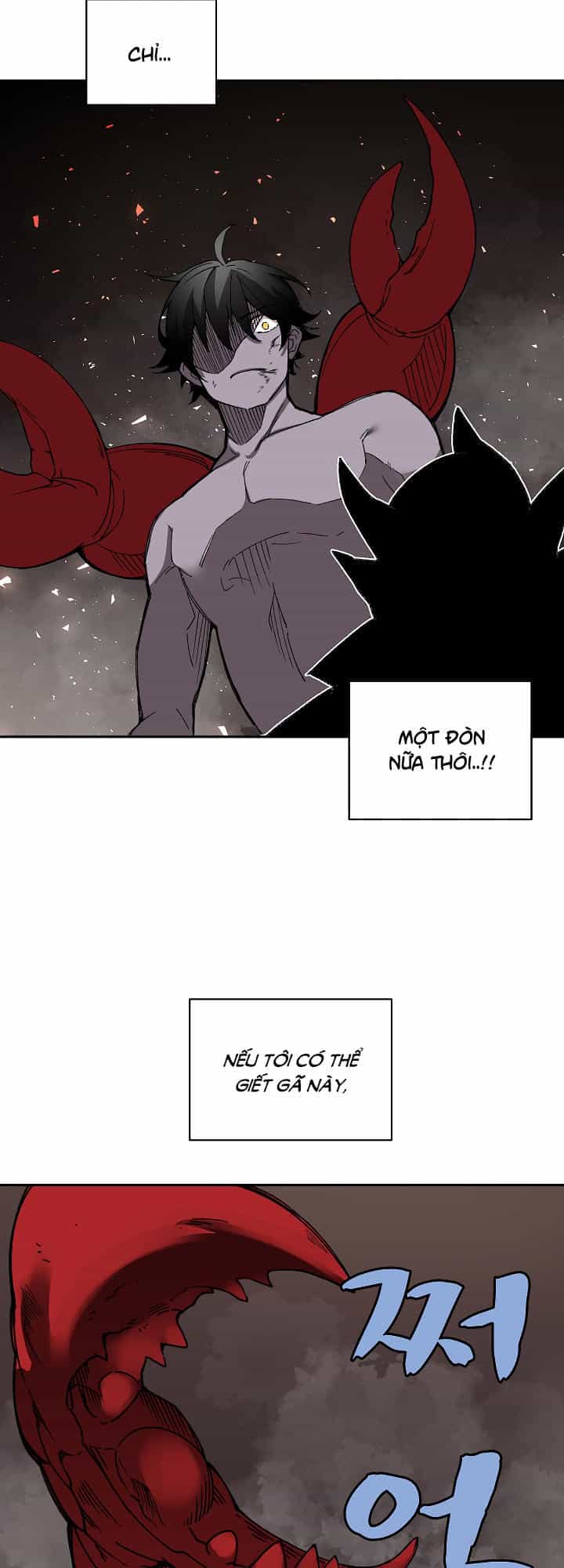 The Dungeon Master - Chương 25 - ảnh 34