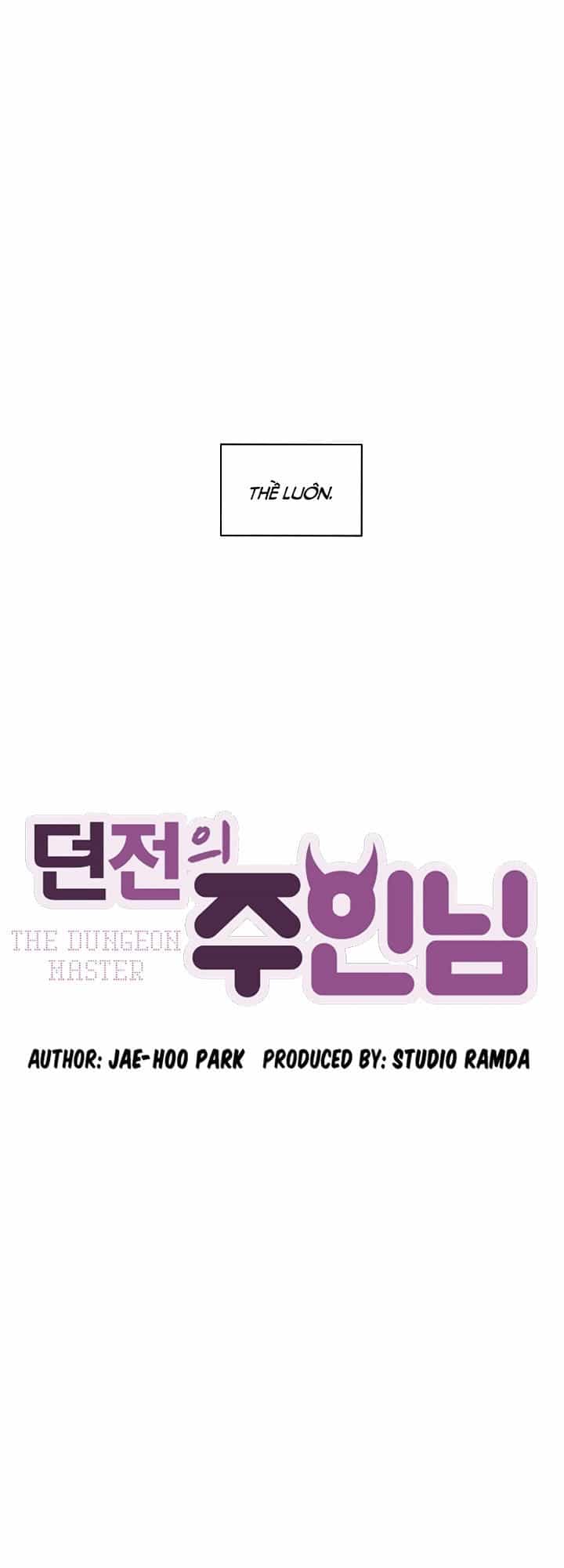 The Dungeon Master - Chương 25 - ảnh 5
