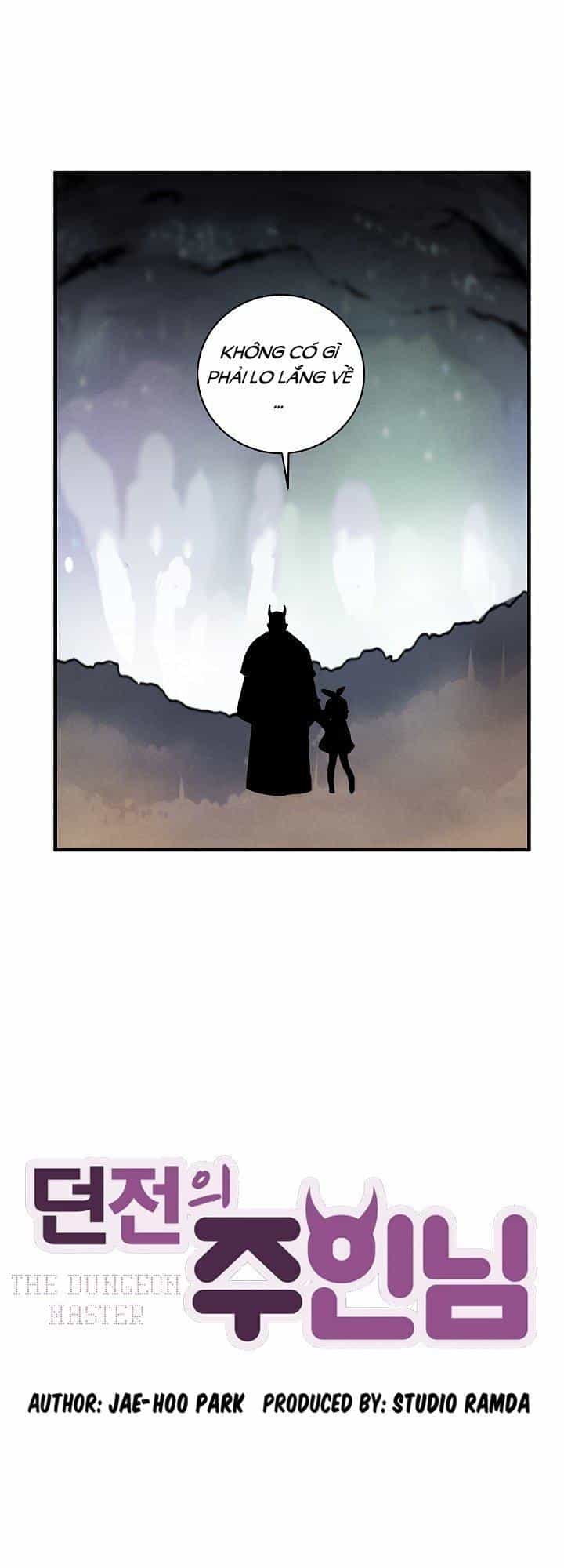The Dungeon Master - Chương 26 - ảnh 10